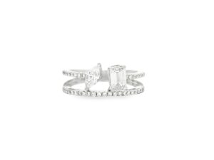 Diamond Ring - 14LLG/49