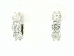 Earring - 14TLG/14